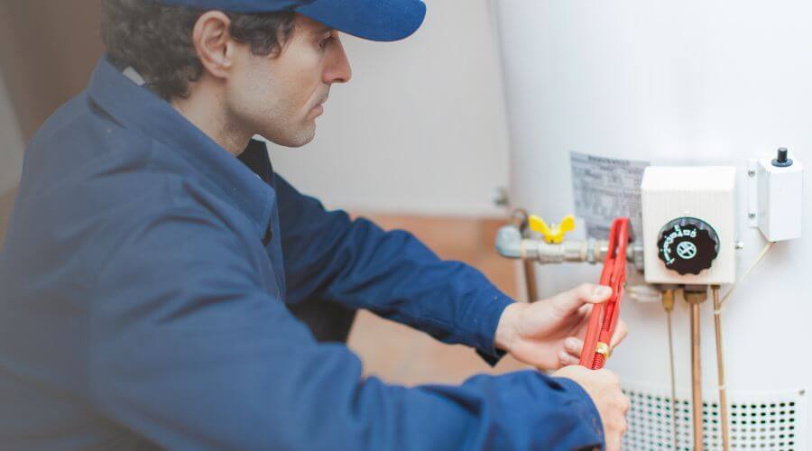 Local 24/7 Emergency Plumbing in Saint Francisville, IL
